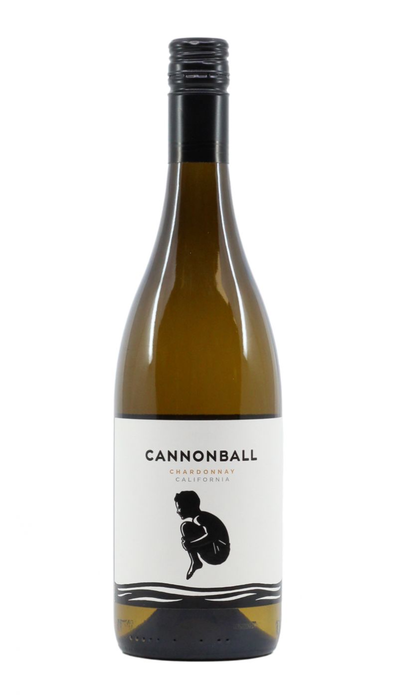 Cannonball Chardonnay
