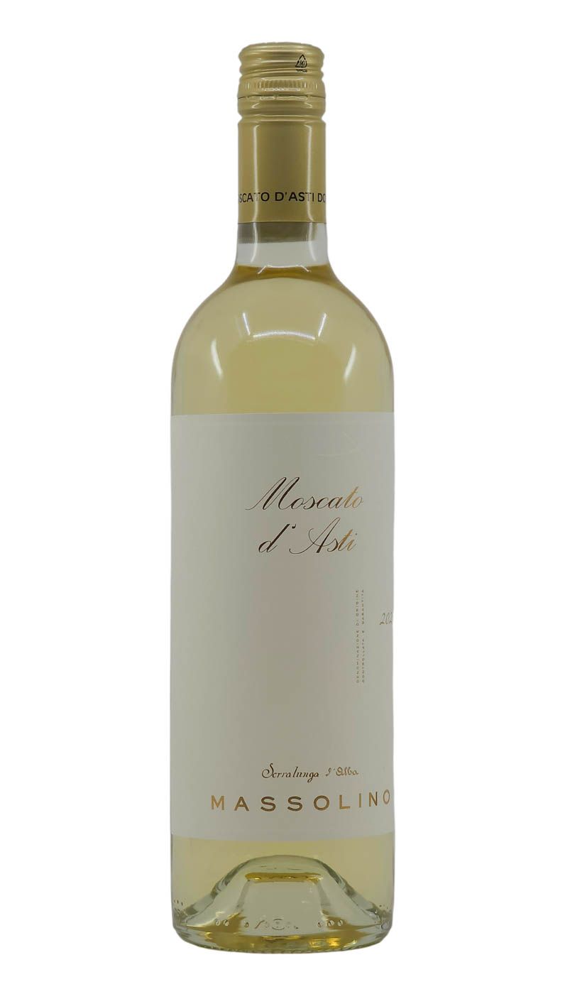Massolino Moscato D`Asti Docg