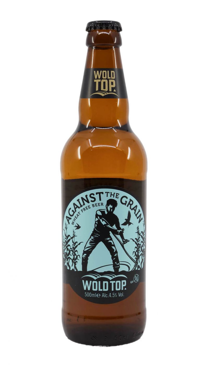 Wold Top Against The Grain Gluten Free