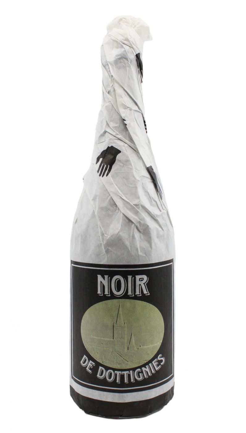 De Ranke Guldenberg Noir De Dottignies