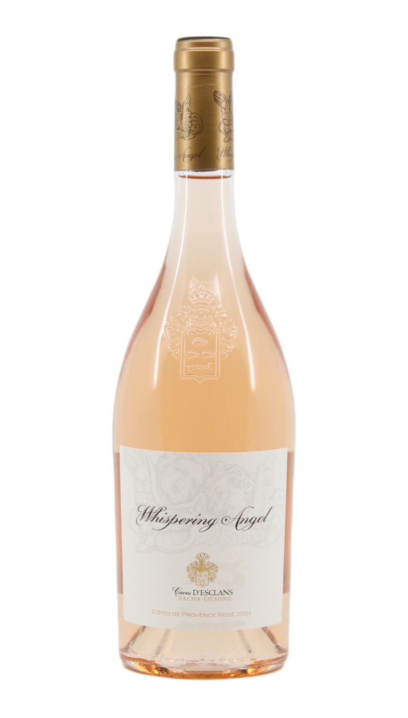 Esclans Whispering Angel Rose