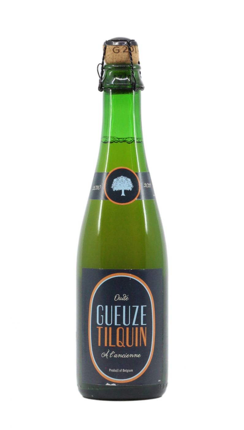 Gueuze Tilquin A LAncienne