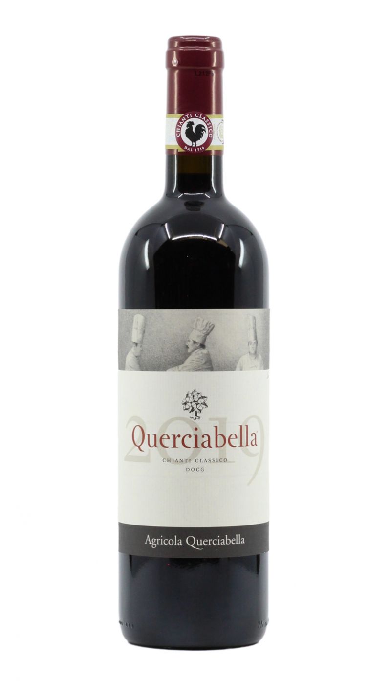 Querciabella Chianti Classico