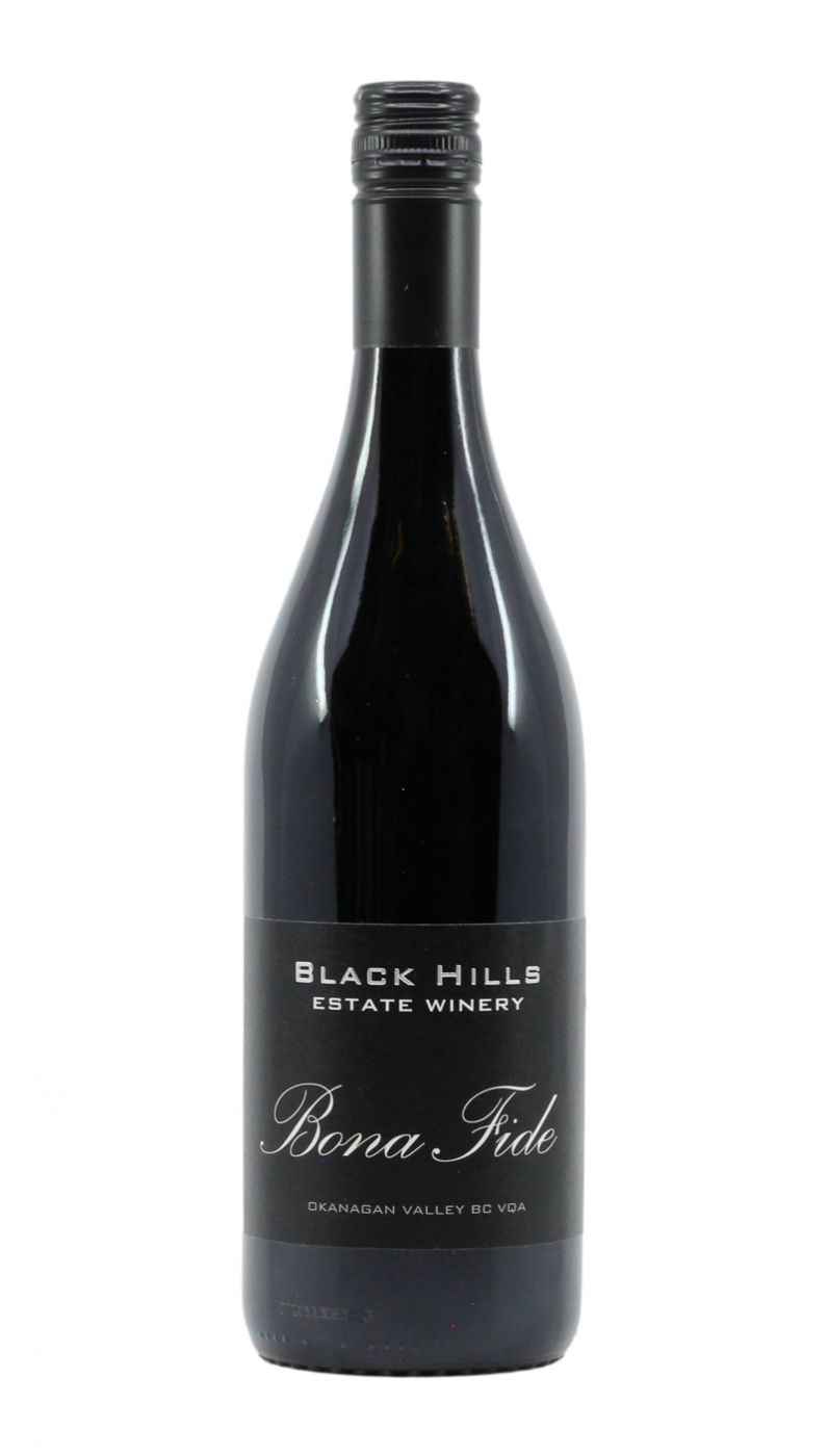 Black Hills Bona Fide