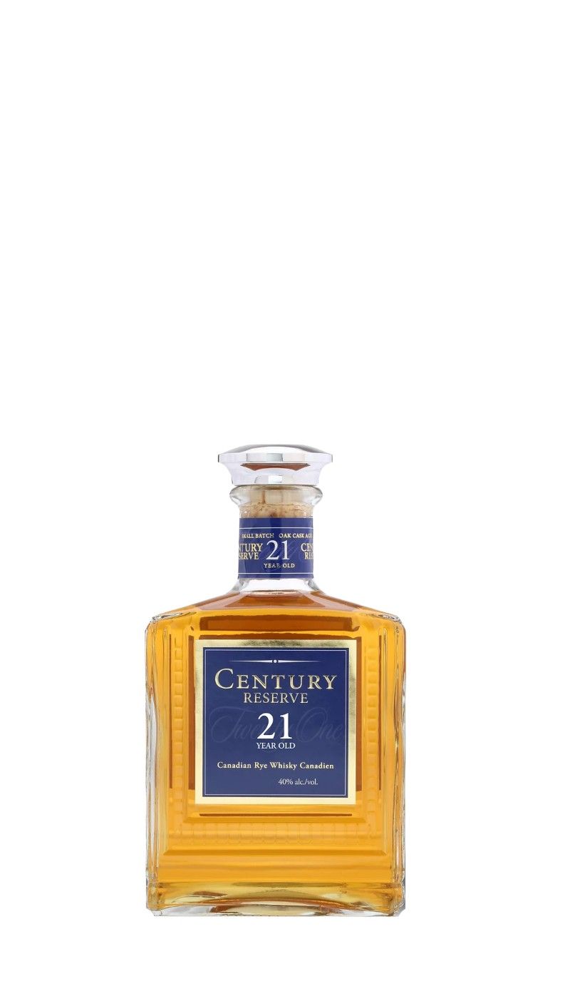 Century Reserve 21 Year 375ml