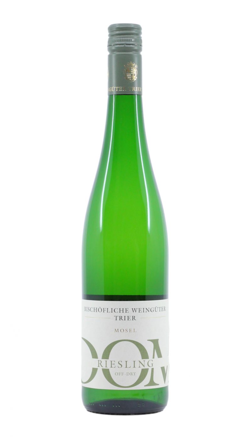 Bischofliche Weinguter Dom Riesling