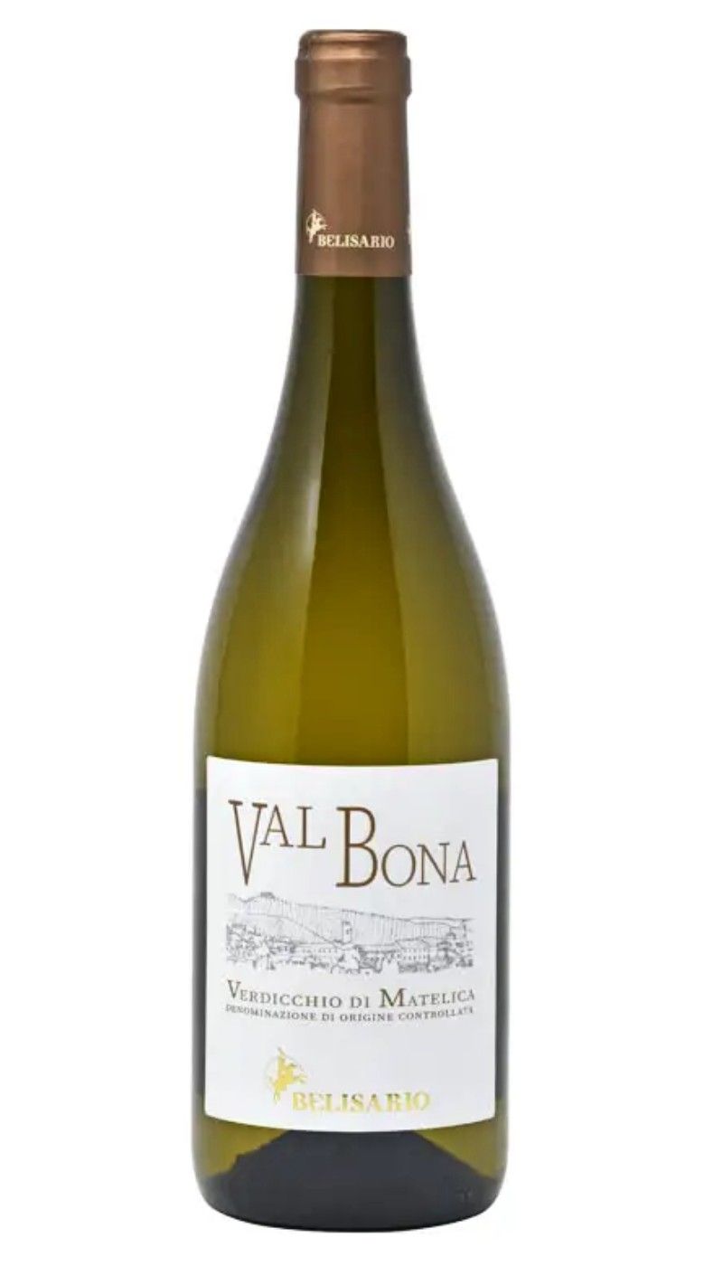 Belisario Verdicchio