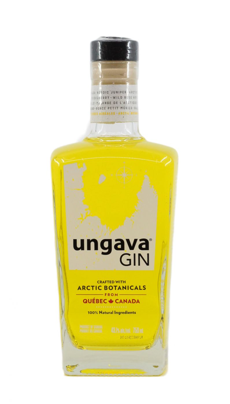 Ungava Gin