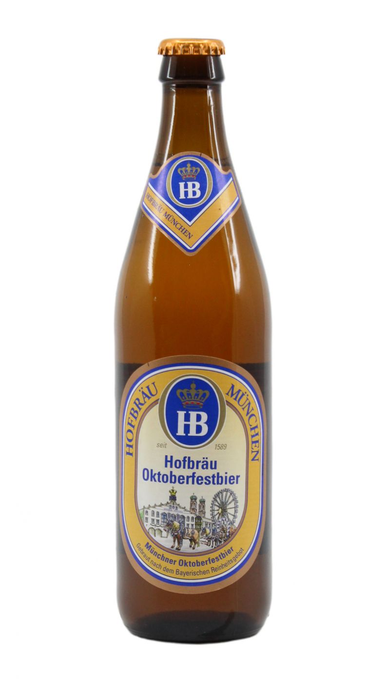 Hofbrau Oktoberfest