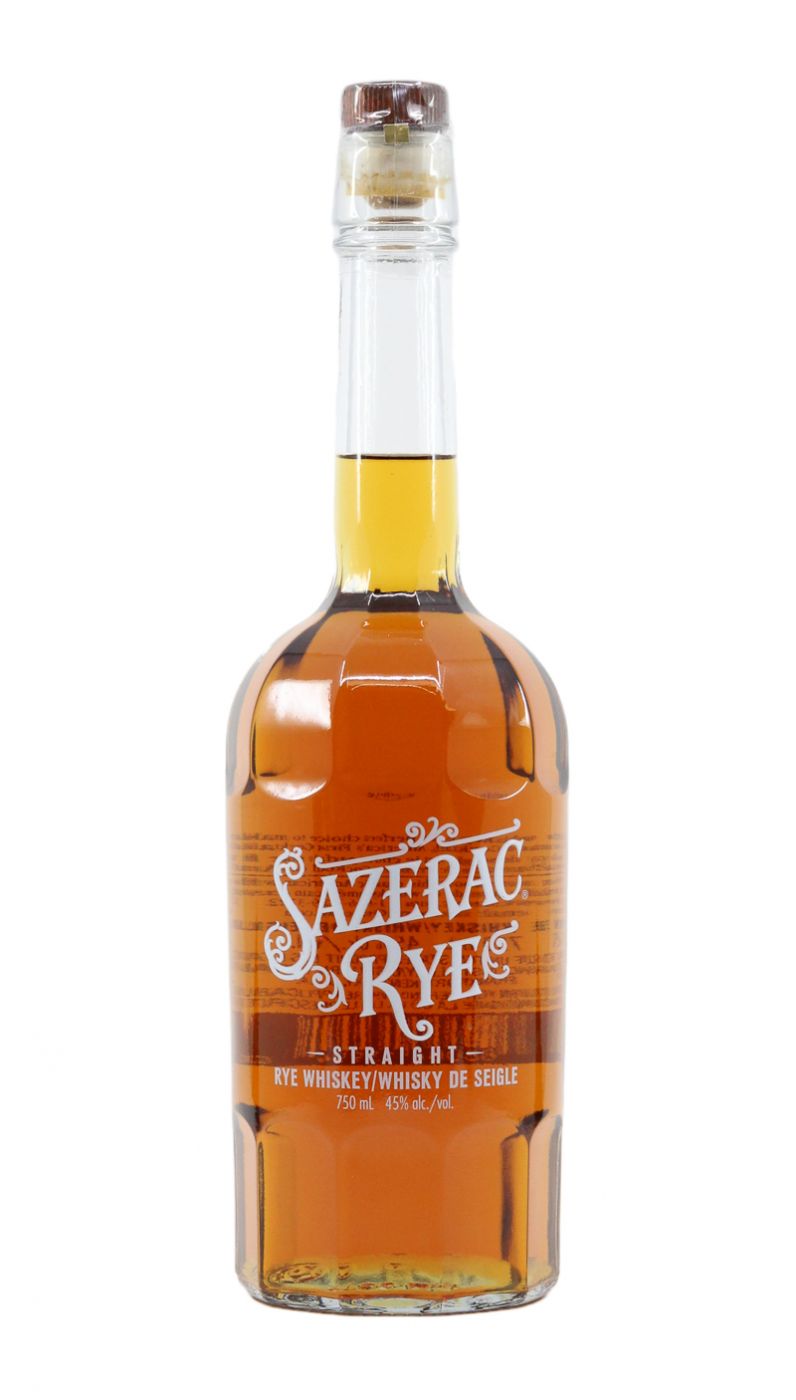 Sazerac Rye