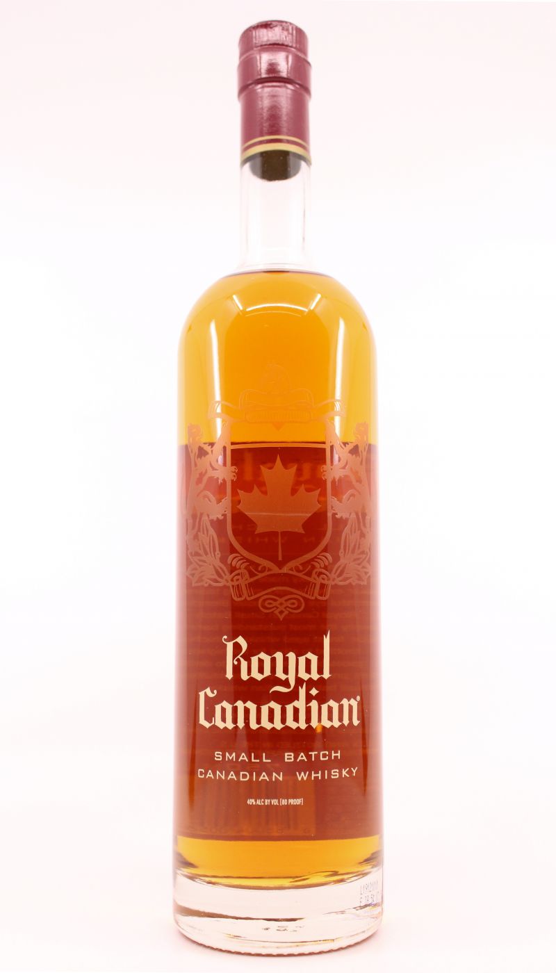 Royal Canadian Small Batch