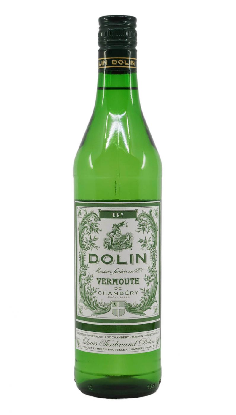 Dolin Vermouth De Chambery Dry