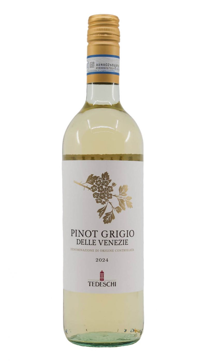 Tedeschi Pinot Grigio