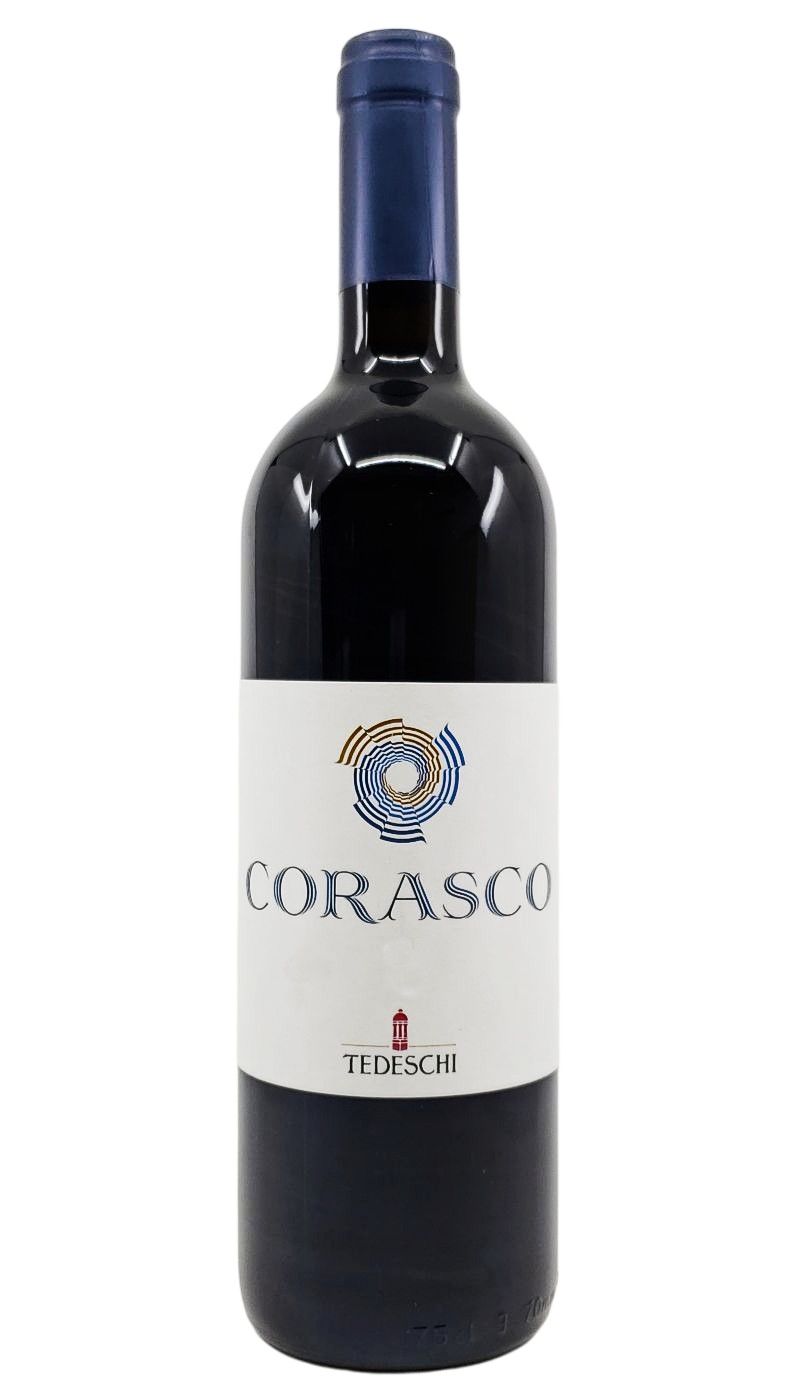 Tedeschi Corasco Appasimento