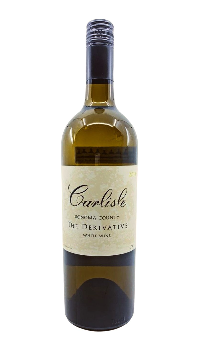 Carlisle Derivative White Blend