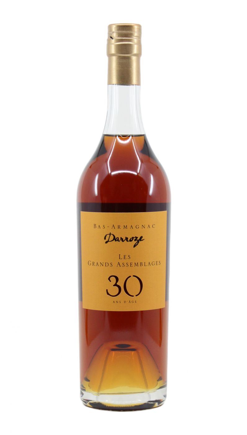 Darroze 30 Year Armagnac