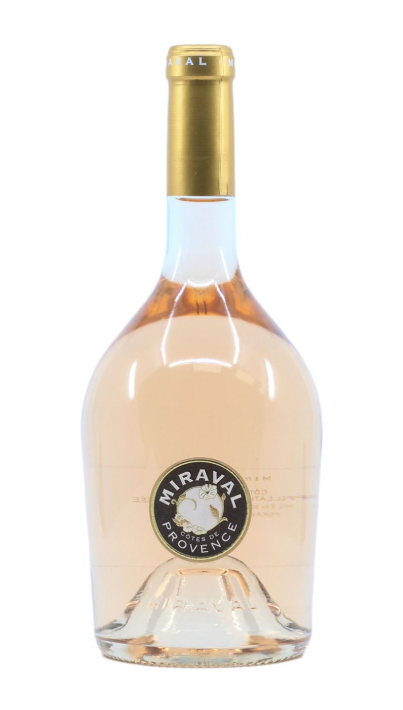 Perrin Miraval Provence Rose