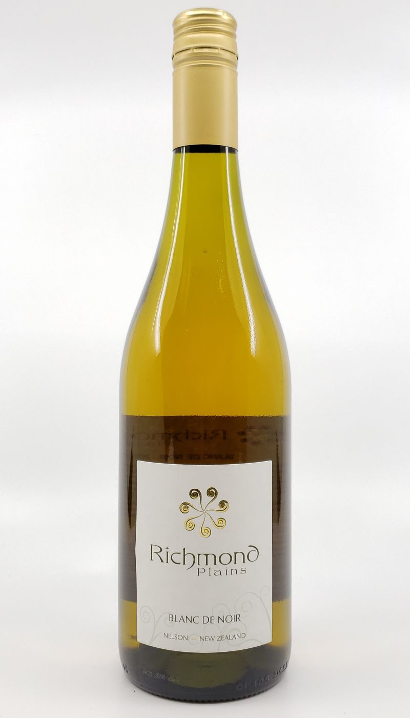 Richmond Plains Blanc De Noir