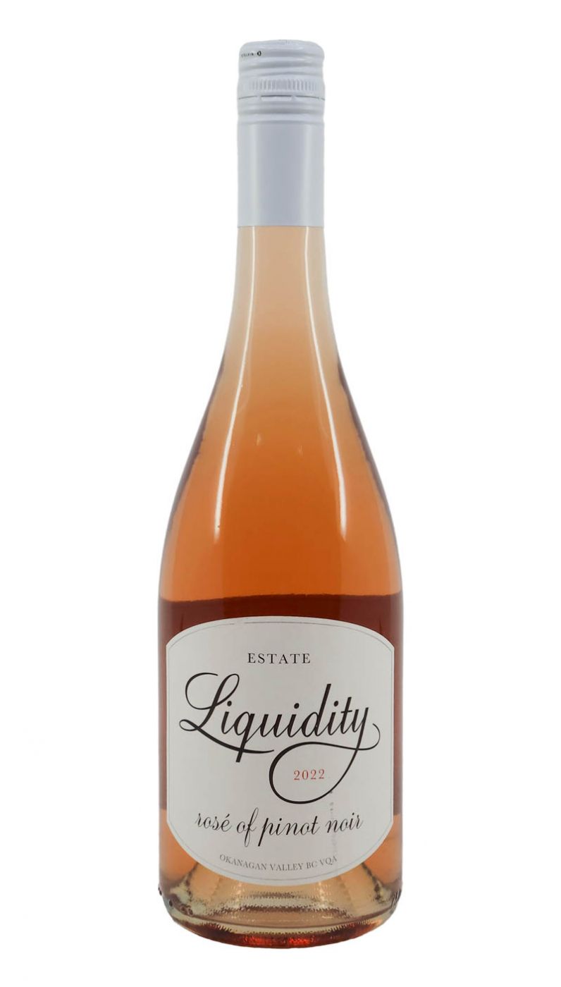 Liquidity Rose