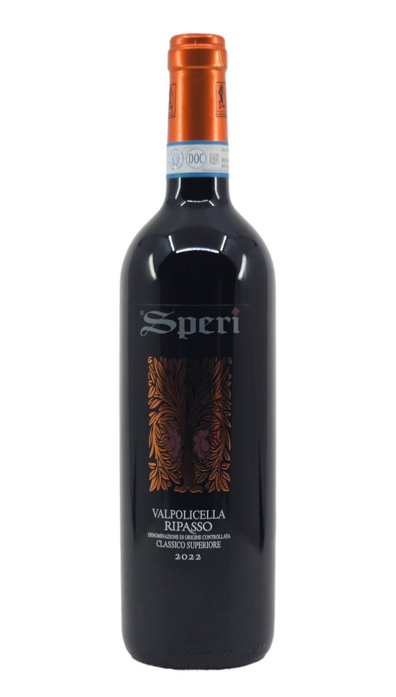 Speri Valpolicella Ripasso