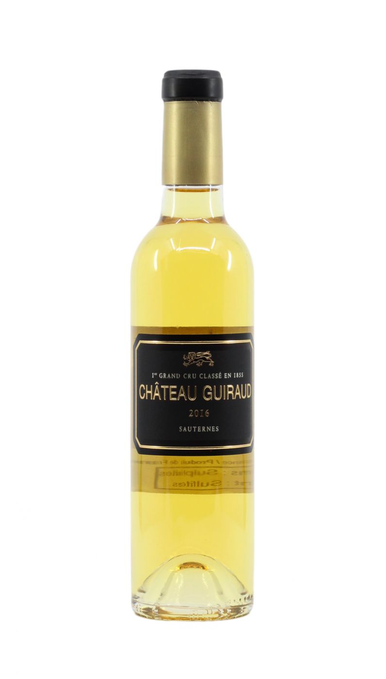 Chateau Guiraud 375