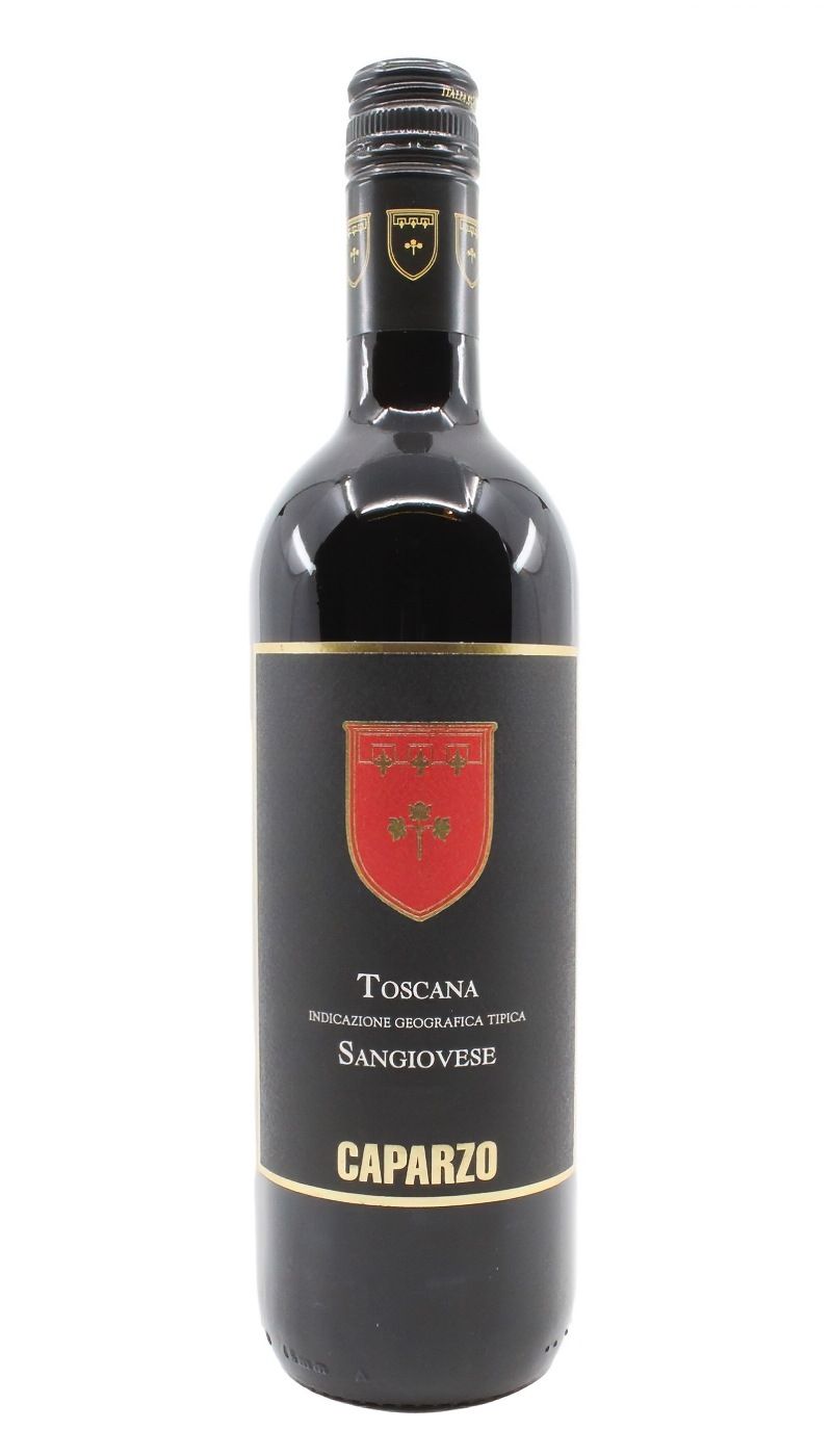 Caparzo Sangiovese Toscana