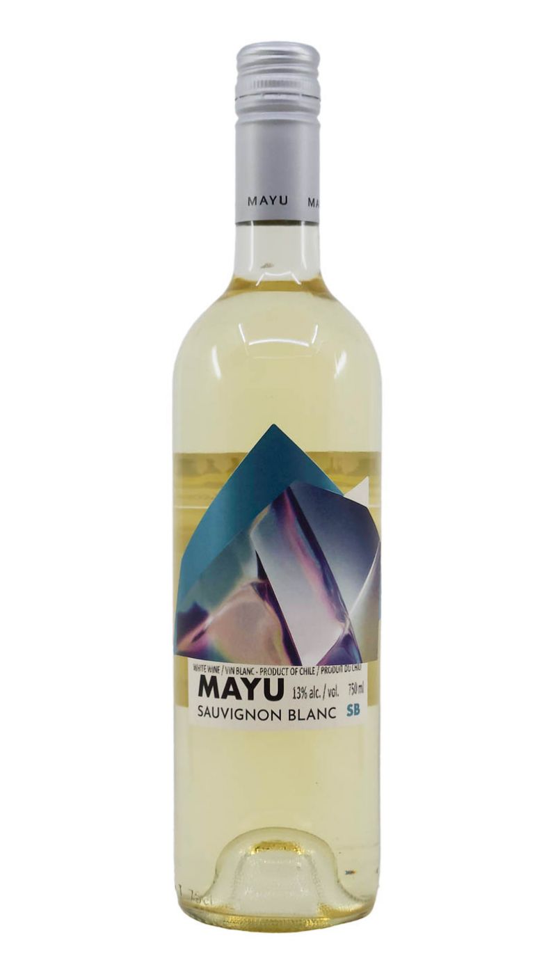 Mayu Sauvignon Blanc