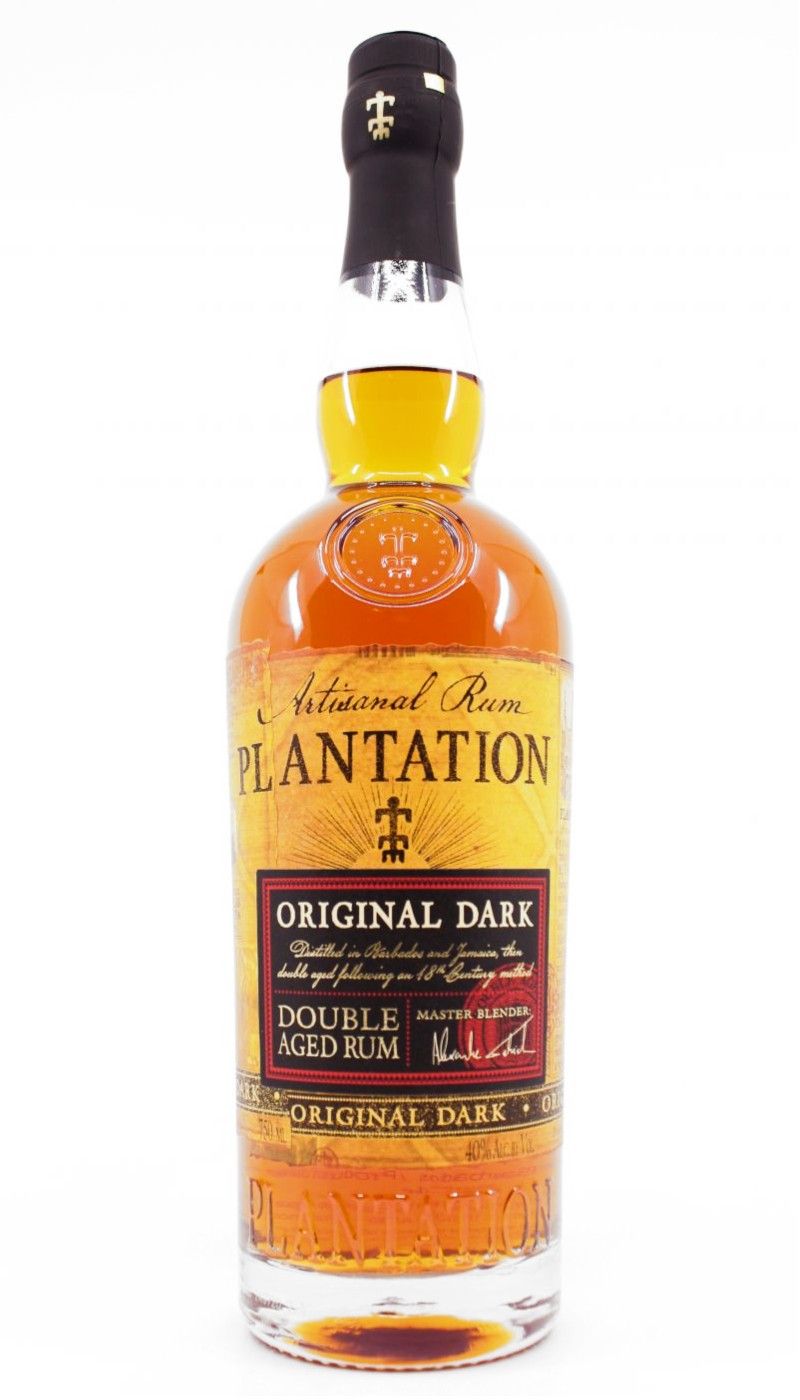 Plantation Dark Rum