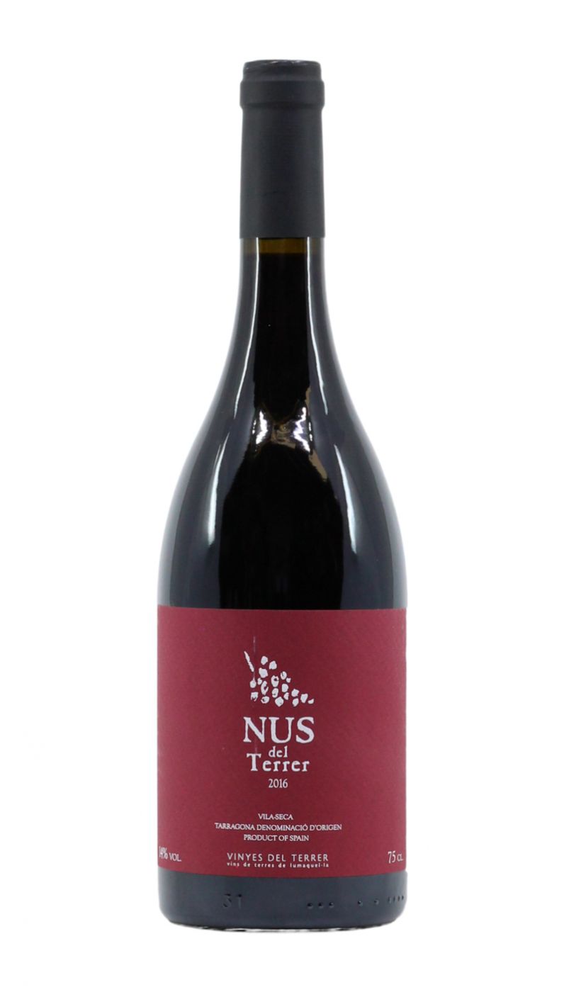 Vinyes Del Terrer Nus