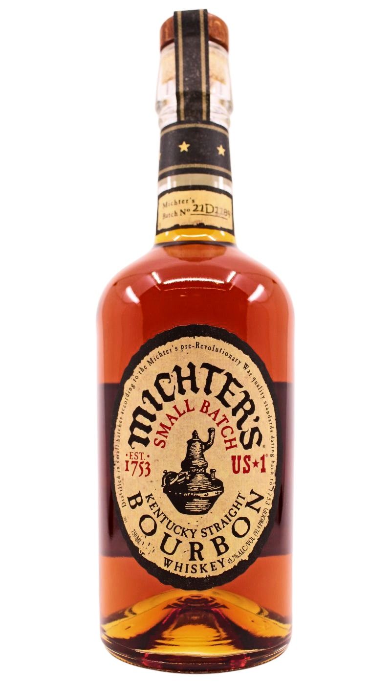 Michter's US*1 Small Batch Bourbon