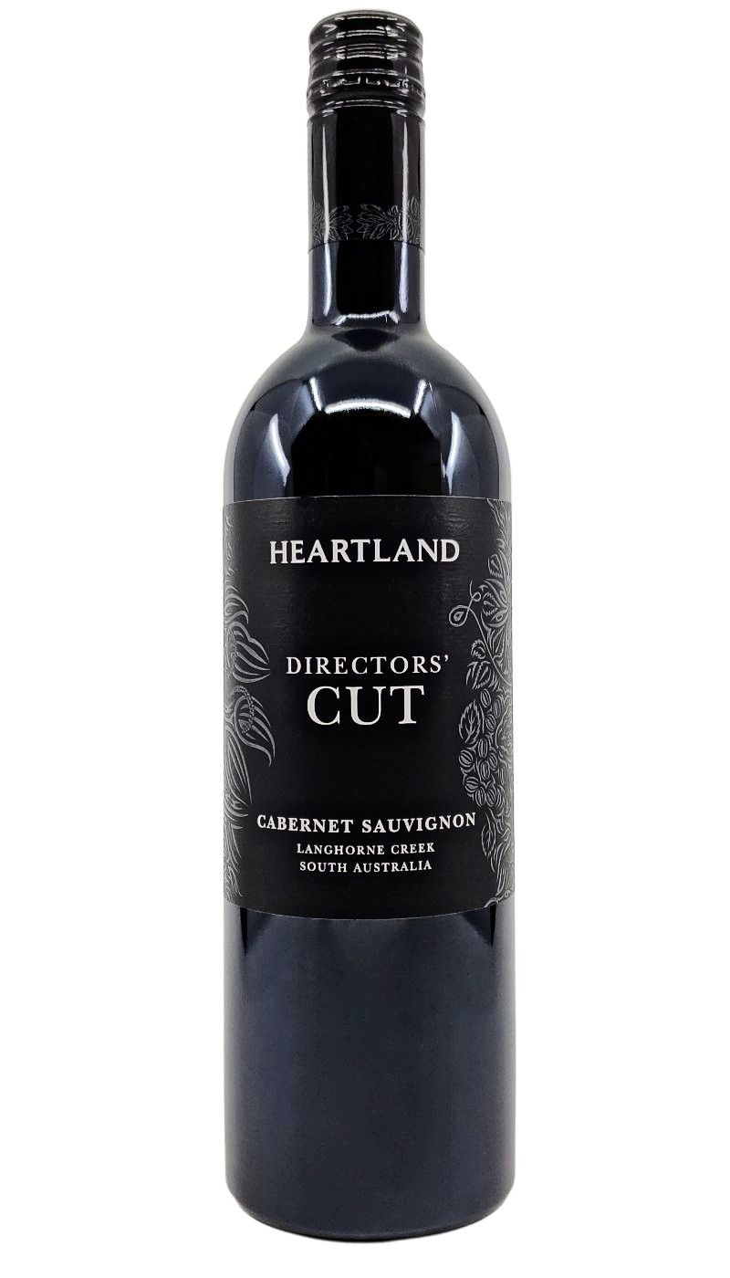 Heartland Director`s Cut Cab