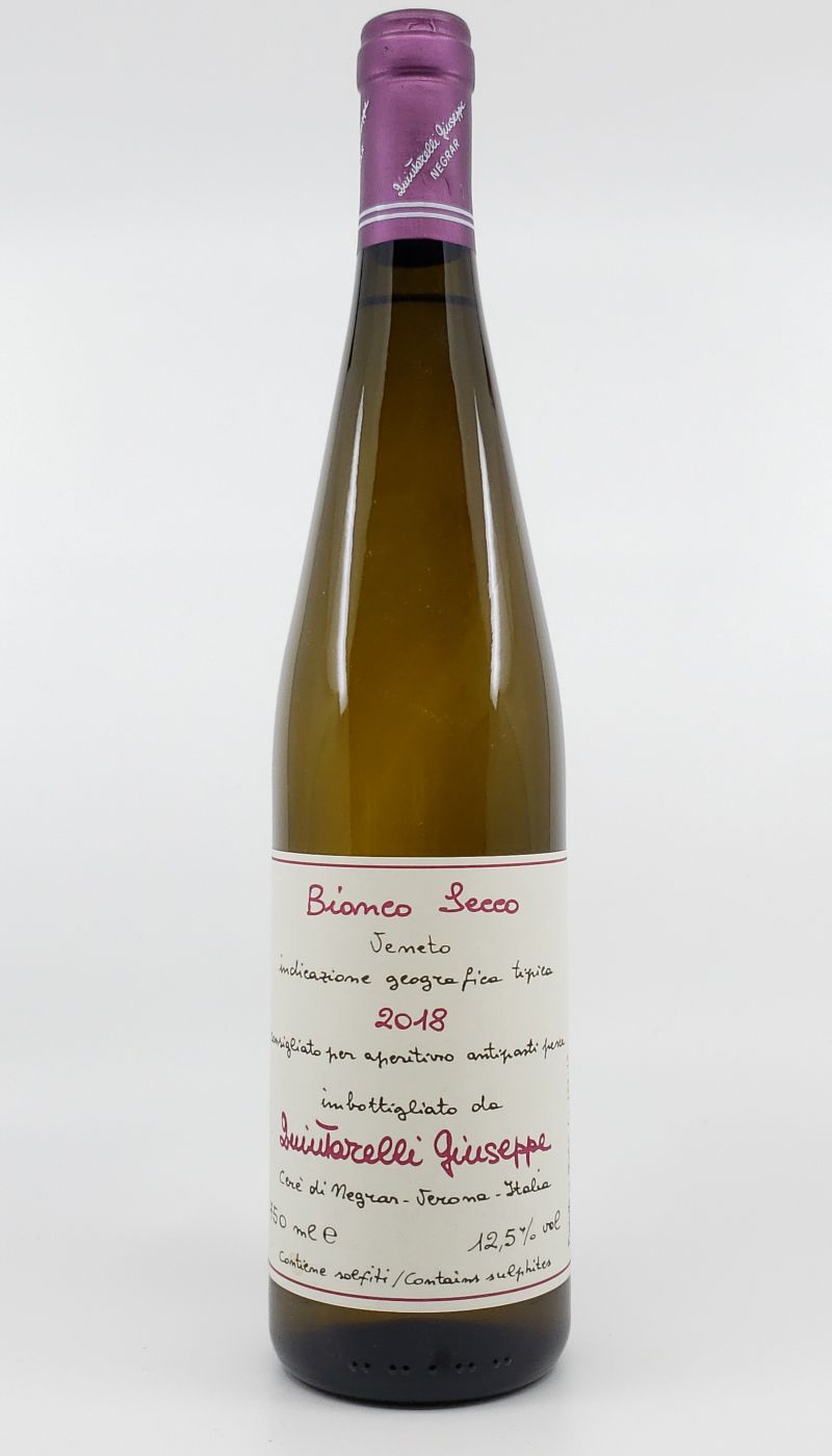 Quintarelli Bianco Secco