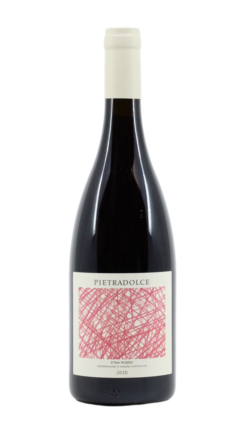 Pietradolce Etna Rosso Nerello Mascalese