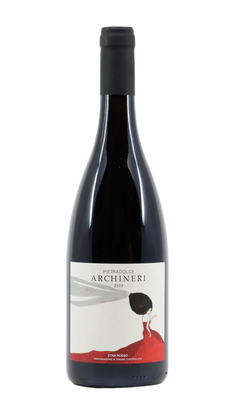 Pietradolce Archineri Nerello Mascalese