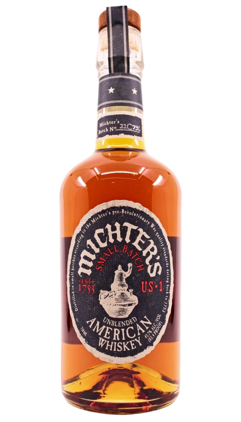 Michter's US*1 American Whiskey