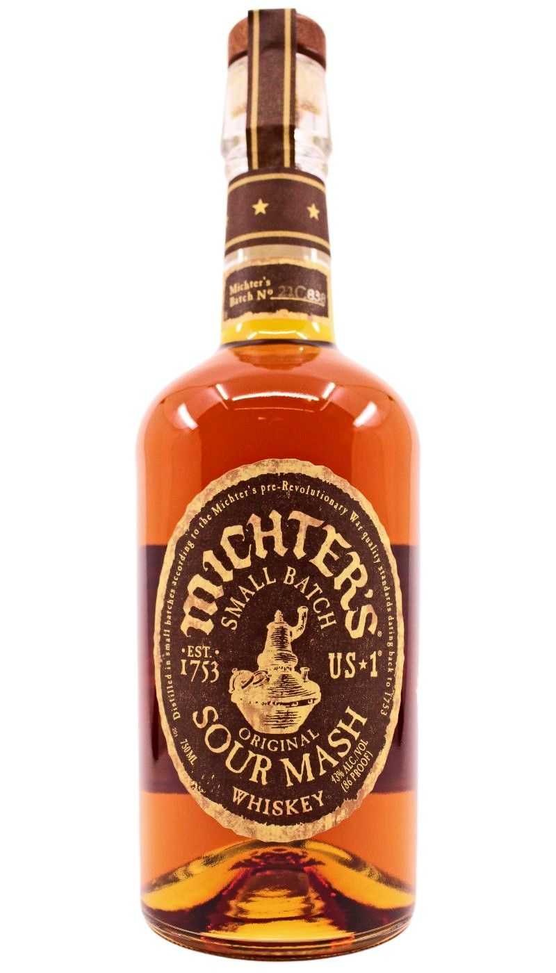 Michter's US*1 Sour Mash