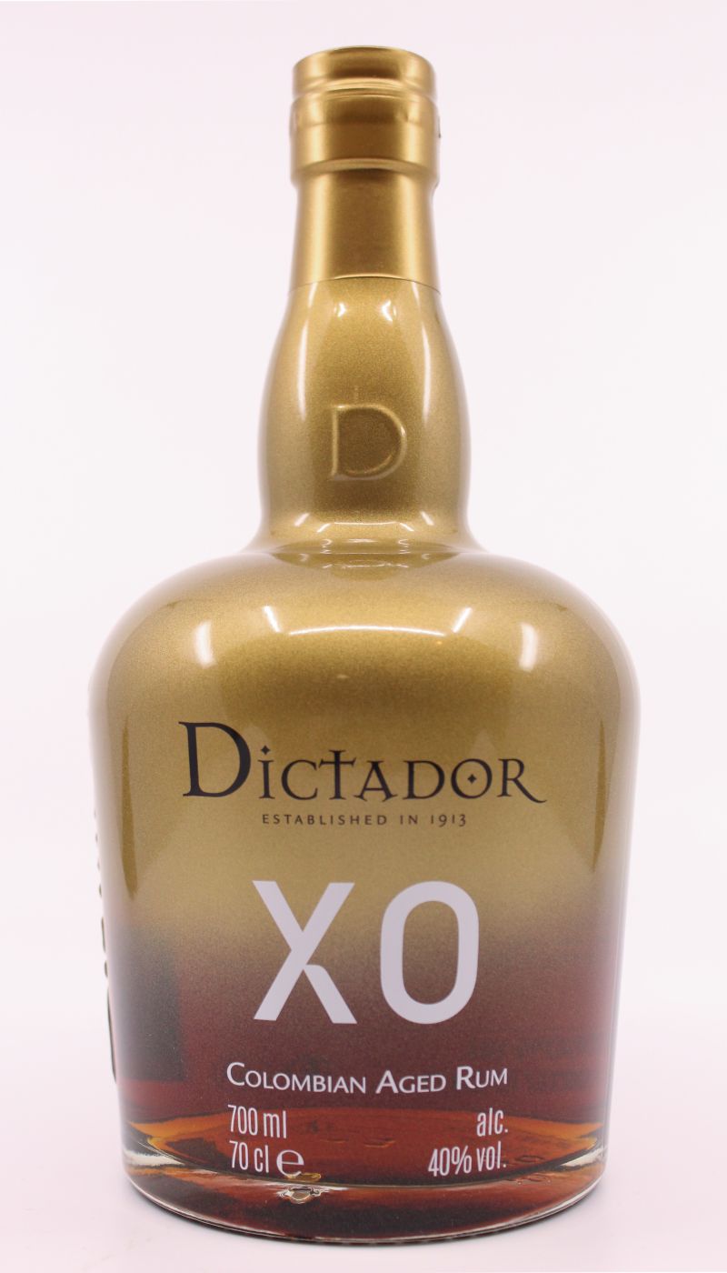 Dictador XO Perpetual