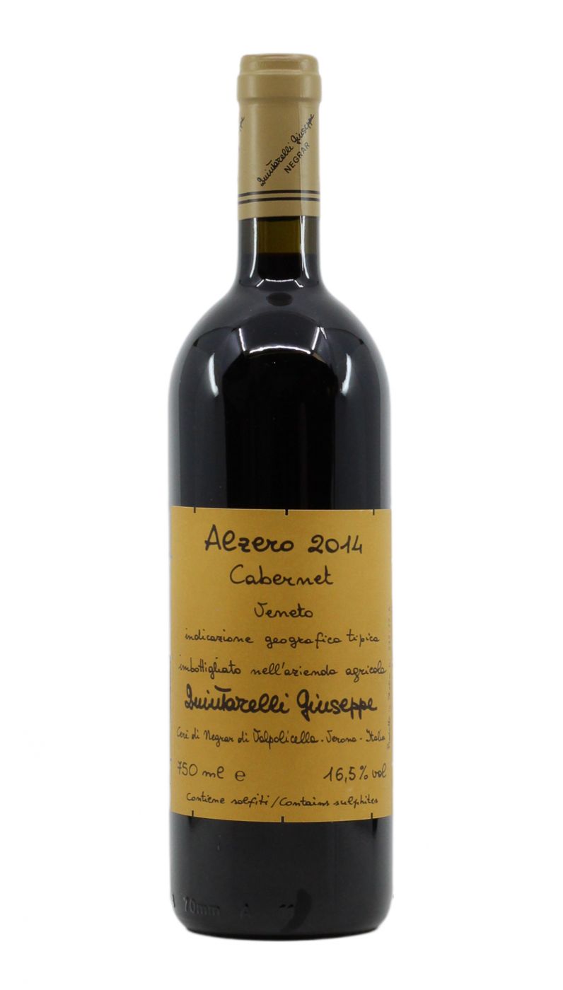Quintarelli Alzero 2014