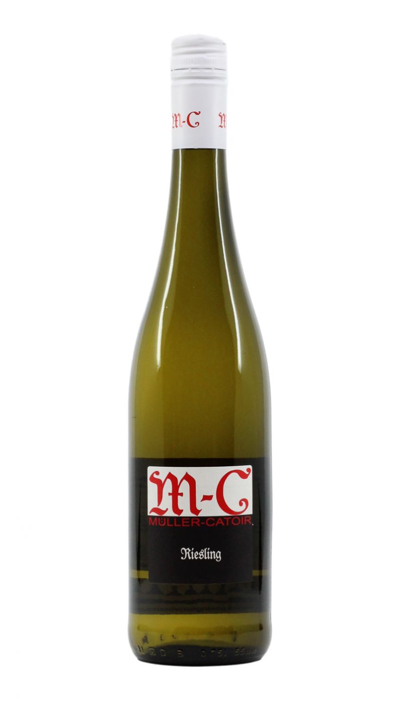 Muller-Catoir Riesling Trocken