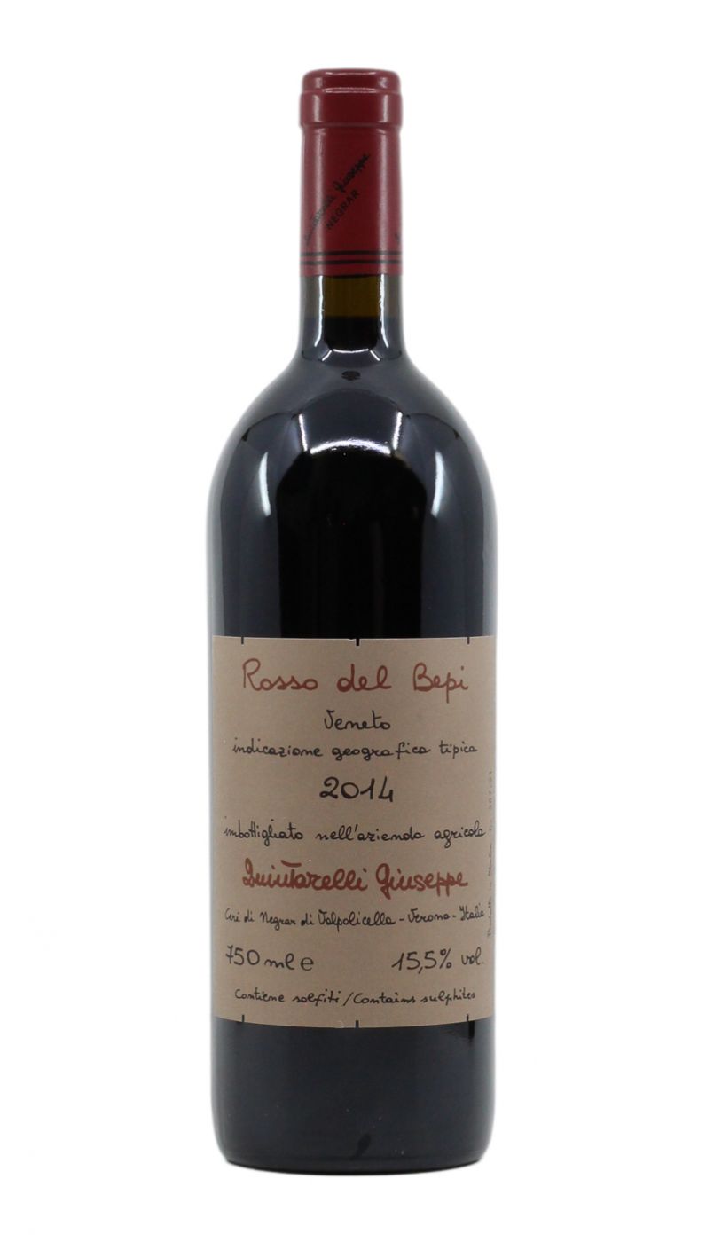 Quintarelli Bepi 2014