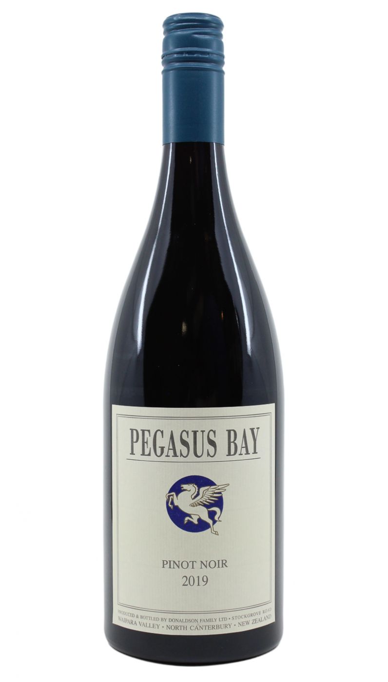 Pegasus Bay Pinot Noir