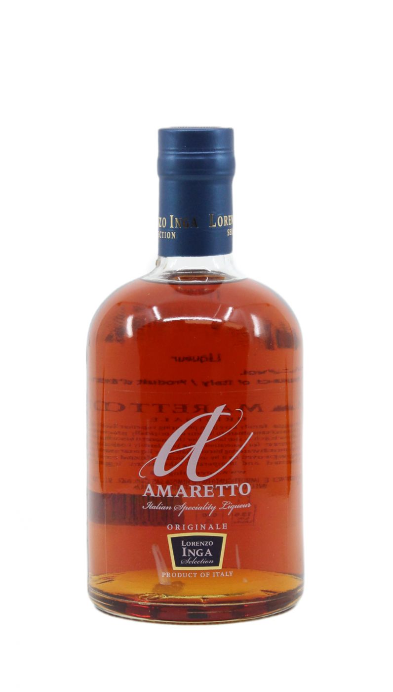 Lorenzo Inga Amaretto