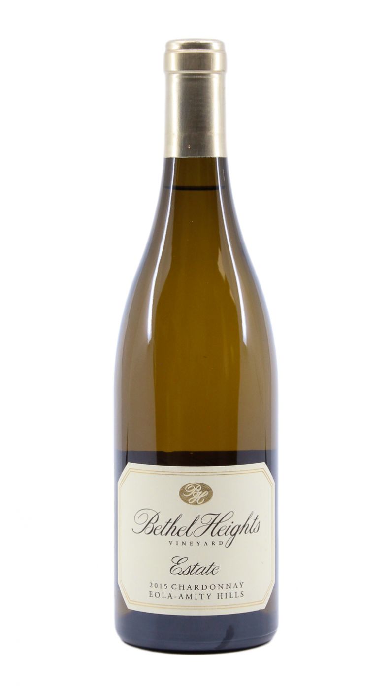 Bethel Heights Estate Chardonnay