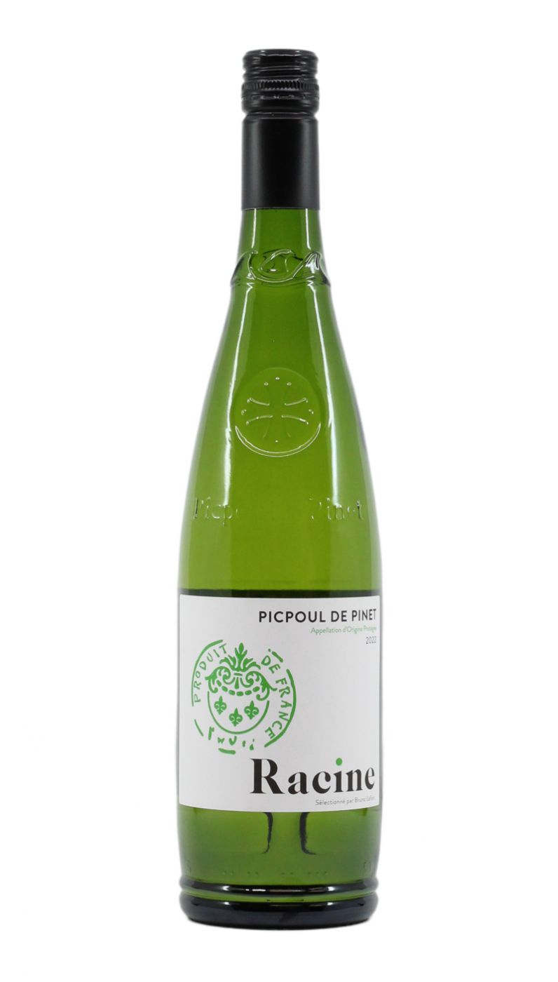 Racine Picpoul de Pinet