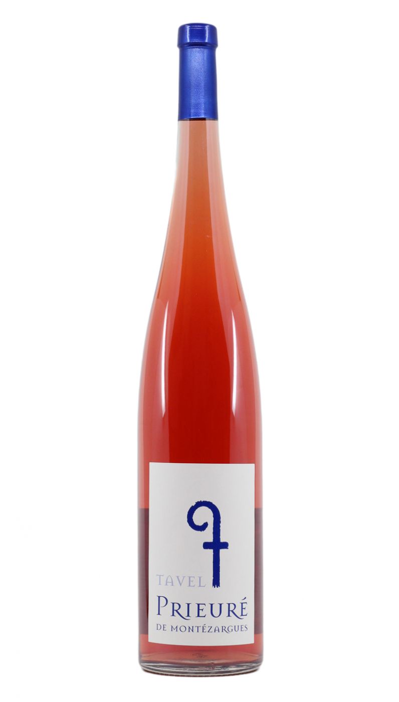 Tavel Prieure De Montezargues 1.5L Mag