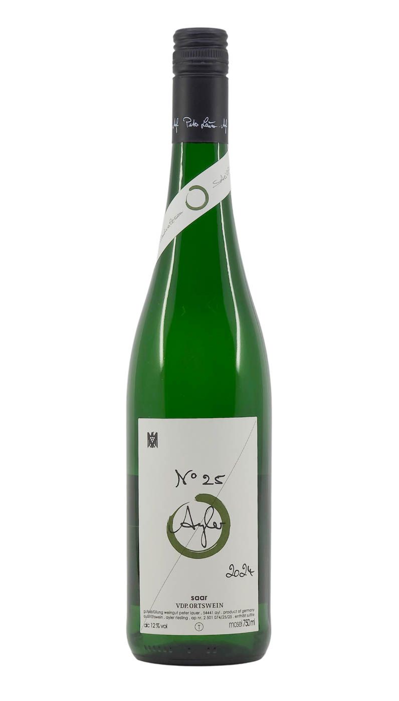 Peter Lauer Ayler No 25