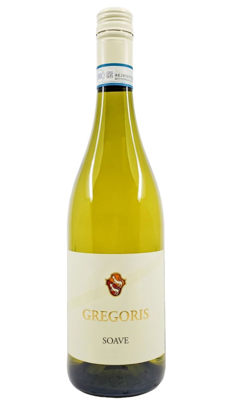 Fattori Gregoris Soave