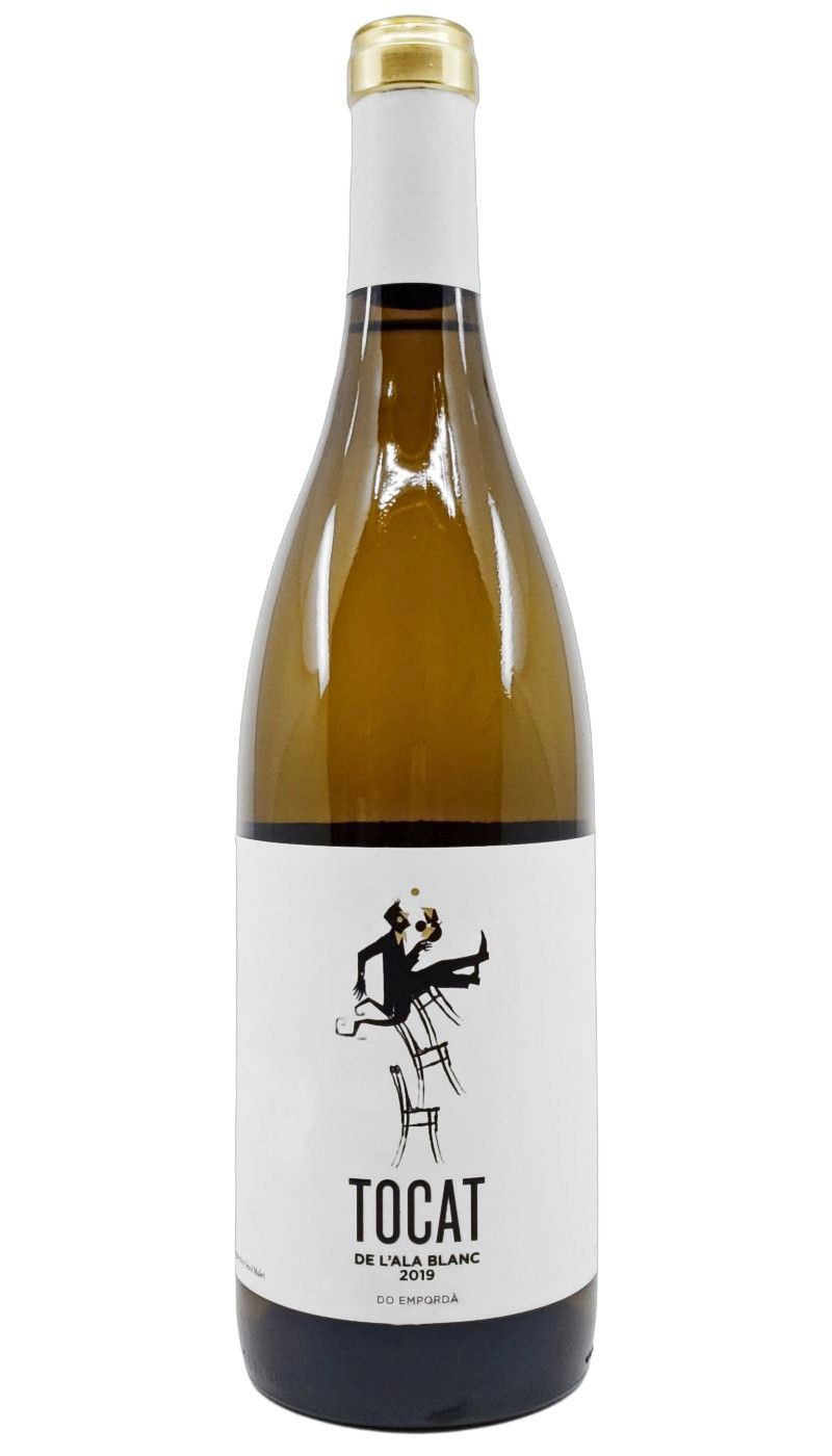 Coca i Fito Tocat de l`Ala Blanco