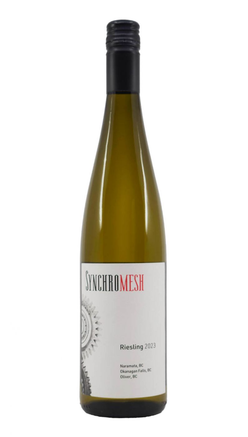 Synchromesh Riesling
