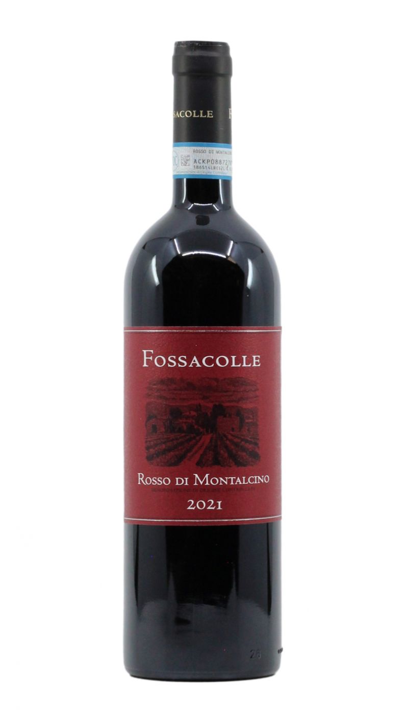 Fossacolle Rosso Di Montalcino
